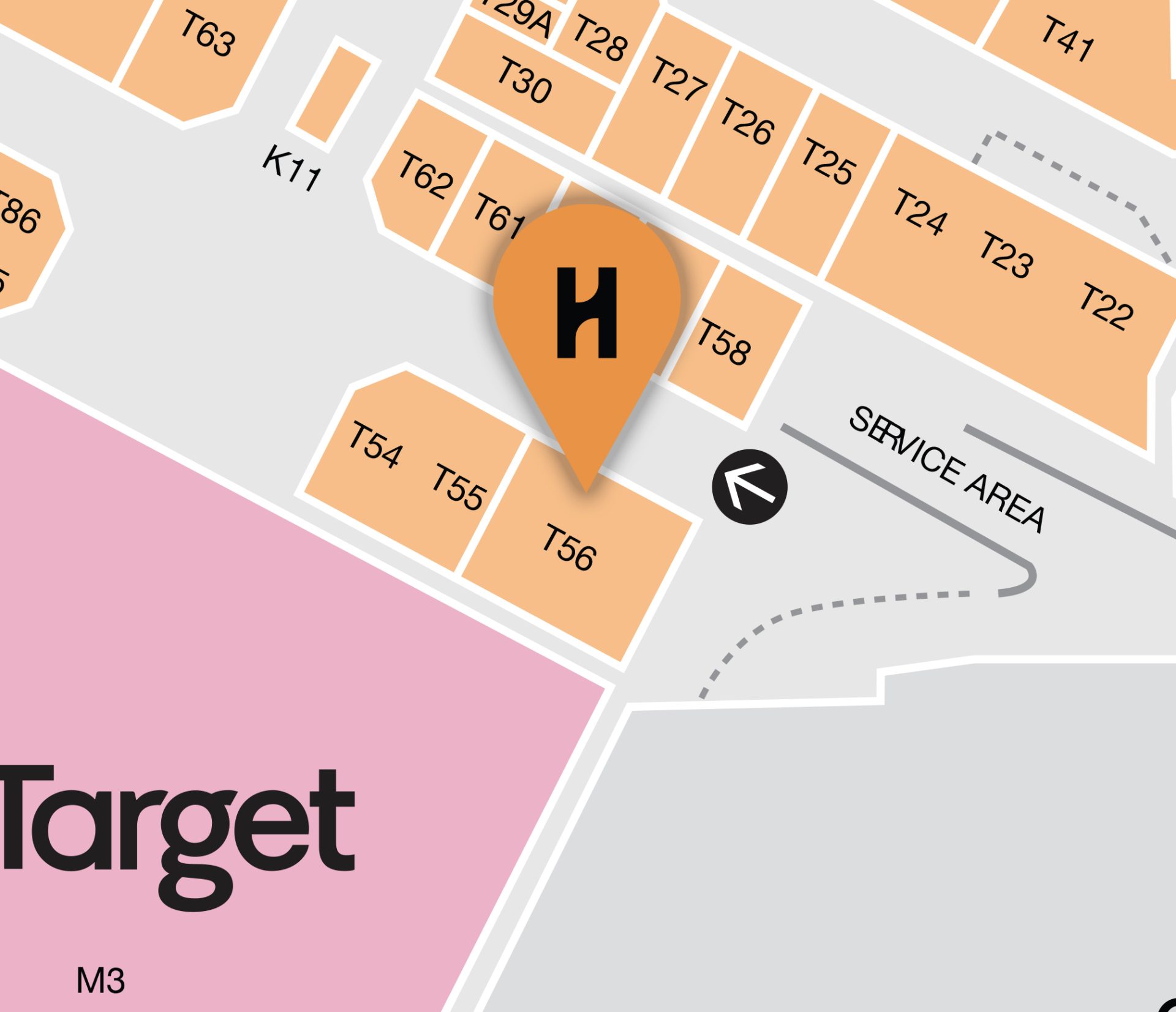 Australia Post - Hollywood Plaza